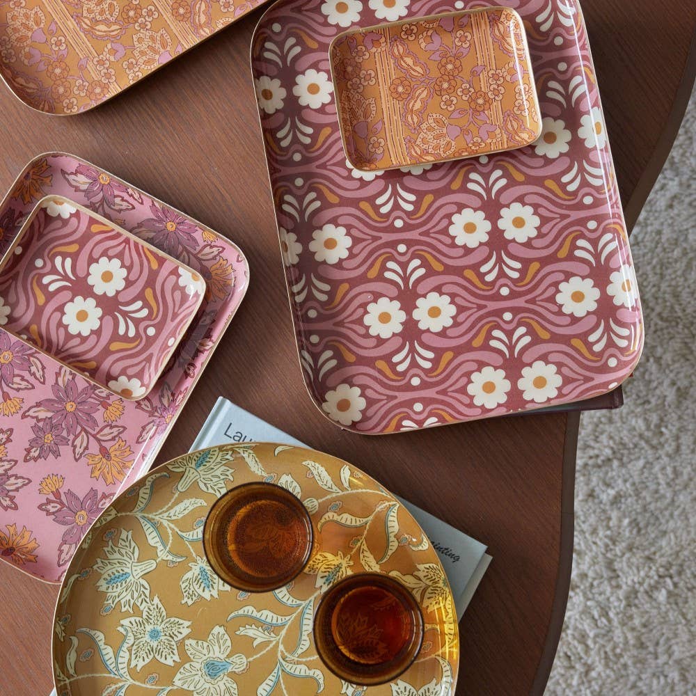Aperol Platter - Arya Malaga