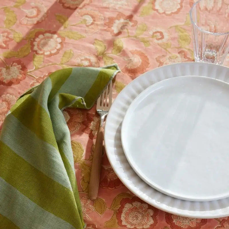 Tablecloth - Guapao Rosewood