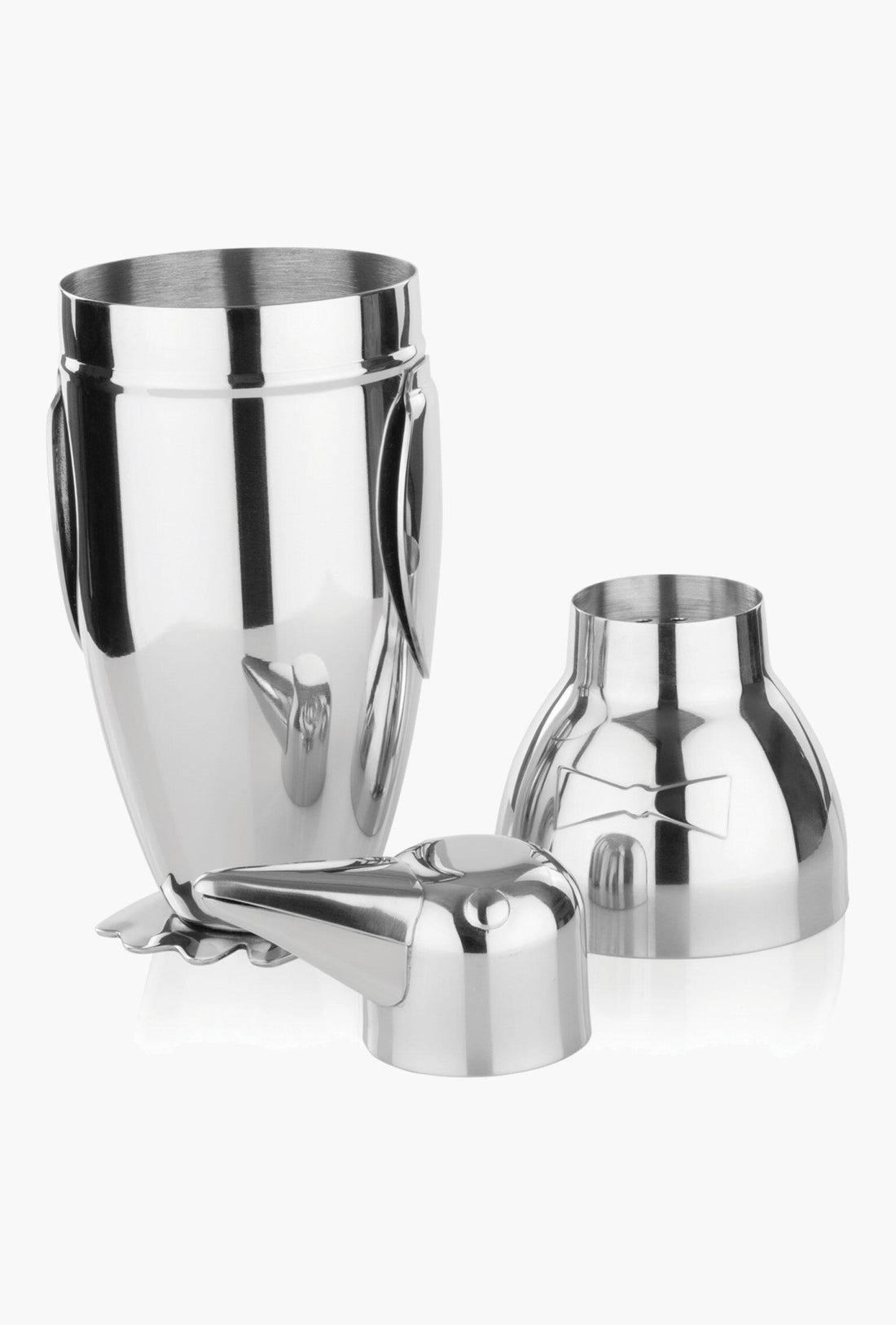 Penguin Cocktail Shaker by Uberstar