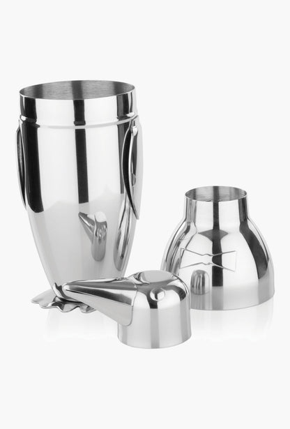 Penguin Cocktail Shaker by Uberstar