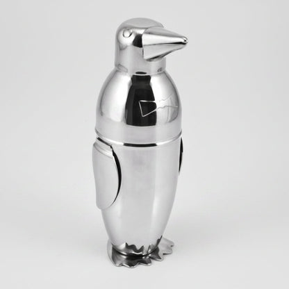Penguin Cocktail Shaker by Uberstar