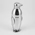 Penguin Cocktail Shaker by Uberstar