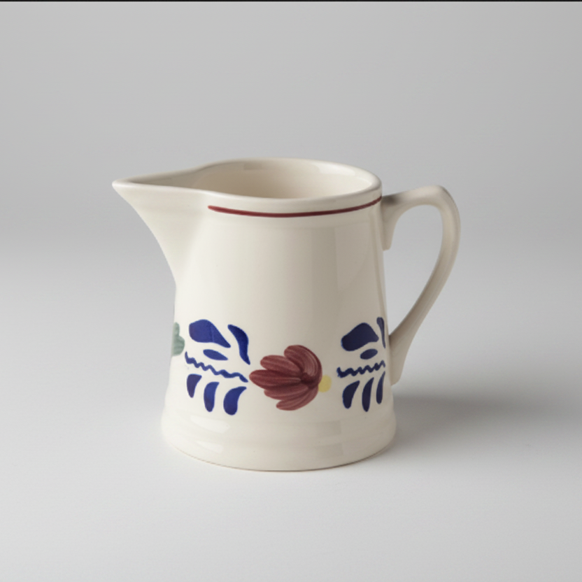 0.19L milk jug - Boerenbont