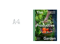 Productive Garden: A Guide to Self-Sufficiency