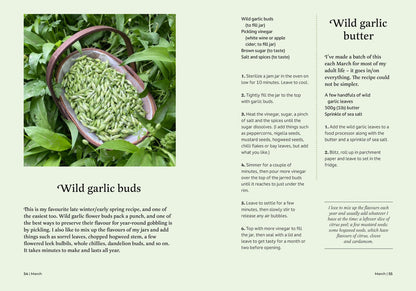 Forager&
