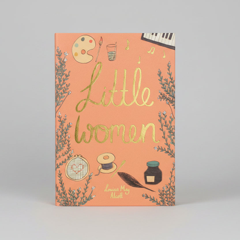 Little Women (Wordsworth Collectors Edition)