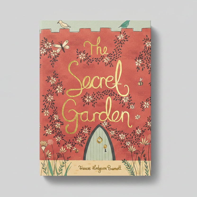 The Secret Garden (Wordsworth Collectors Edition)