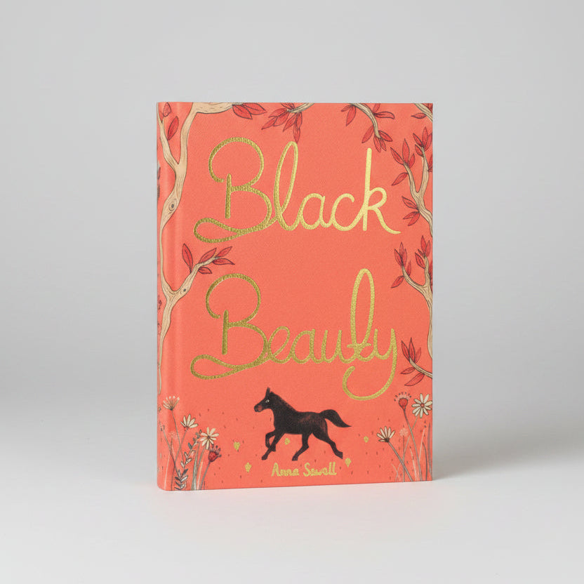 Black Beauty: Wordsworth Collector&