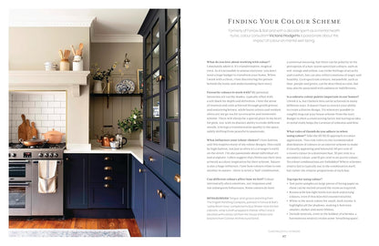 Home Bird: Joyful Interiors for Your Home
