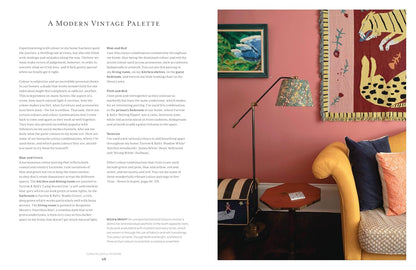 Home Bird: Joyful Interiors for Your Home