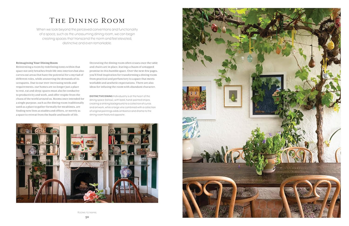 Home Bird: Joyful Interiors for Your Home