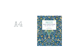 Mezze: Small Plates to Share by Ghillie Basan