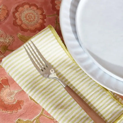 Tablecloth - Guapao Rosewood