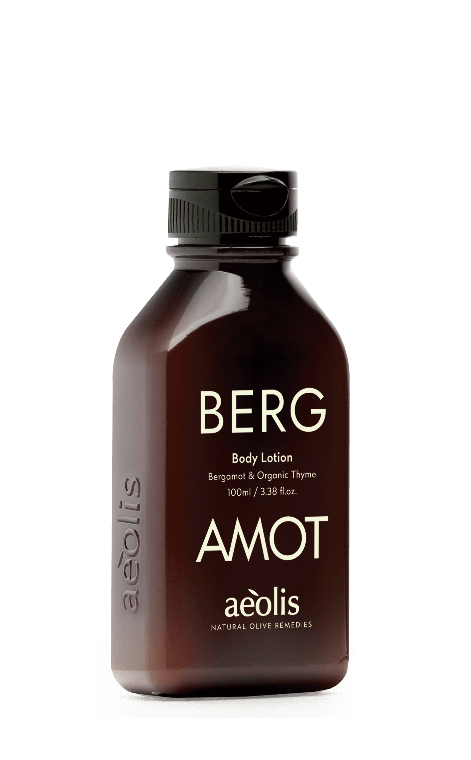 Hydrating Body Lotion with Bergamot &amp; Thyme