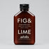 Revitalising Body Lotion with Organic Fig & Lime