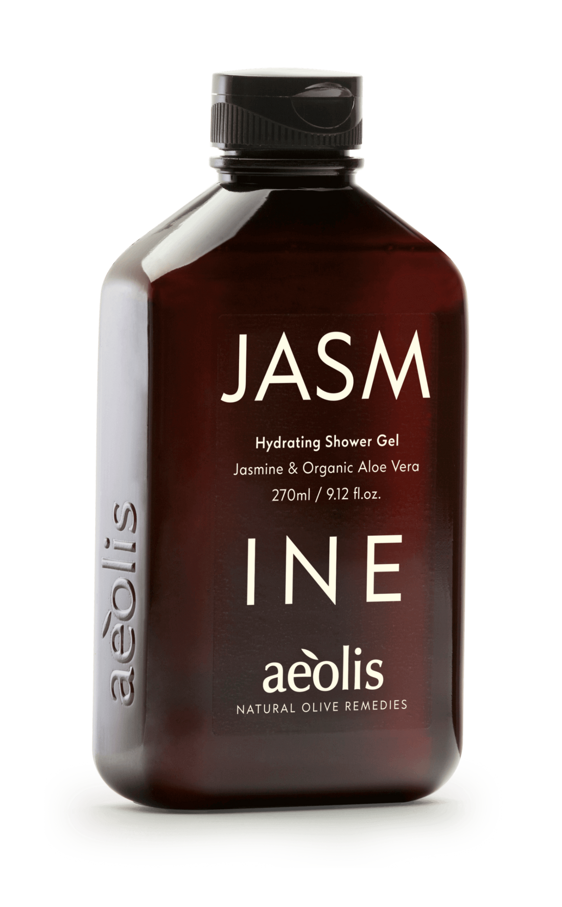 Hydrating Shower Gel with Jasmine &amp; Aloe Vera