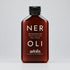 Nourishing Shower Gel with Neroli & Olive Leaves
