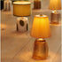 Luma Amber LED Light - Rechargeable Glass Ornament