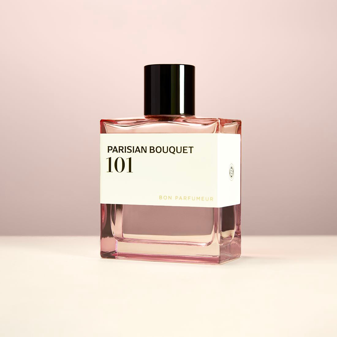 101 Parisian Bouquet of Roses &amp; Freesia
