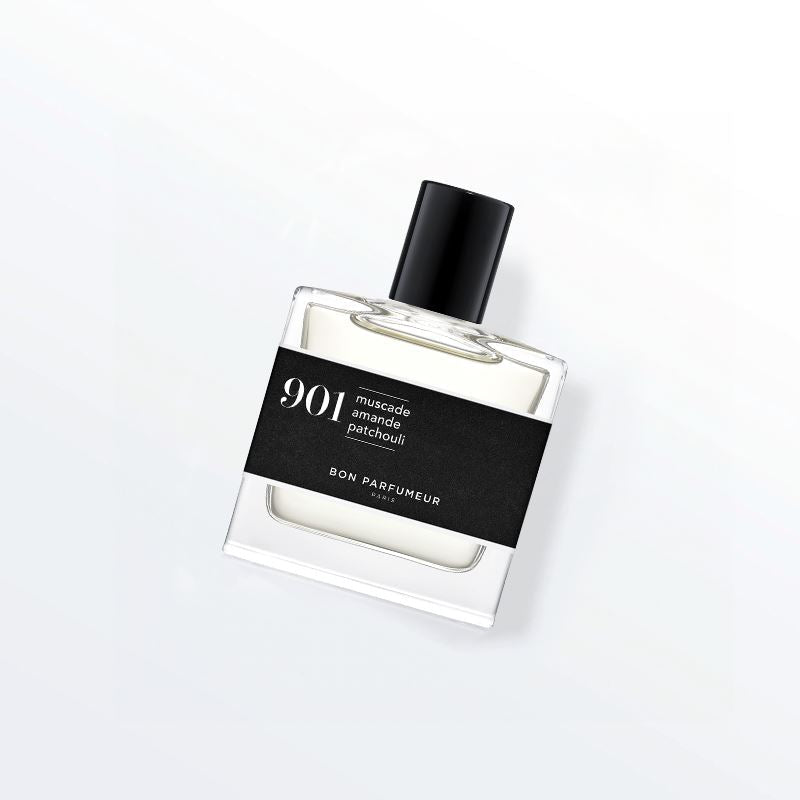 901 Soir Tonka - Elegant Evening Fragrance