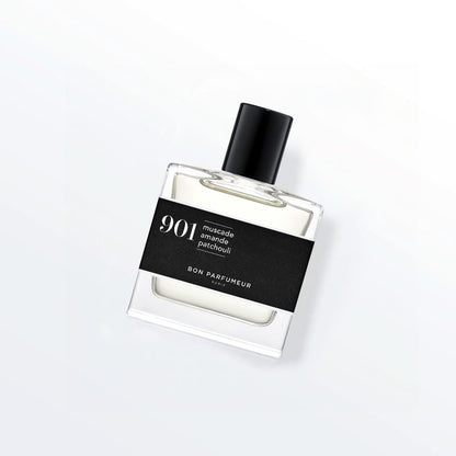 901 Soir Tonka - Elegant Evening Fragrance