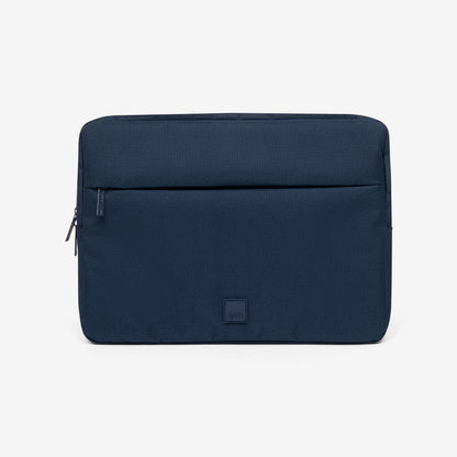 Navy Handy Backpack with Laptop Sleeve