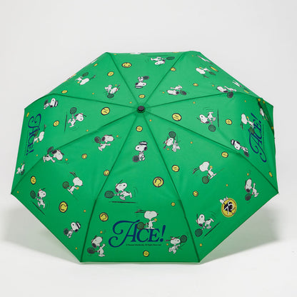Peanuts Ace Compact Duck Umbrella