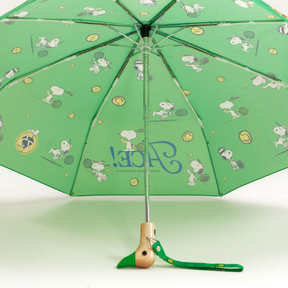 Peanuts Ace Compact Duck Umbrella