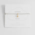 Sienna Beaded Double Star Charm Bracelet