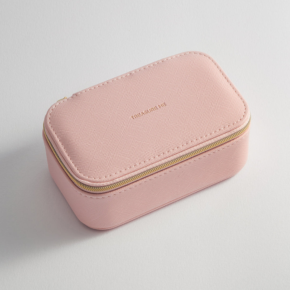 Treasure Me Mini Travel Jewellery Box