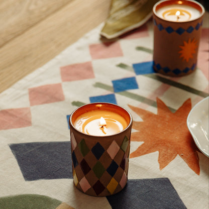 The Good Candle | Marigold, Yew &amp; Clove