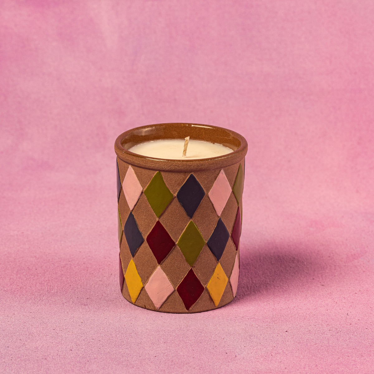 The Good Candle | Marigold, Yew &amp; Clove