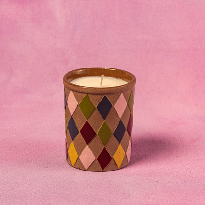 The Good Candle | Marigold, Yew &amp; Clove