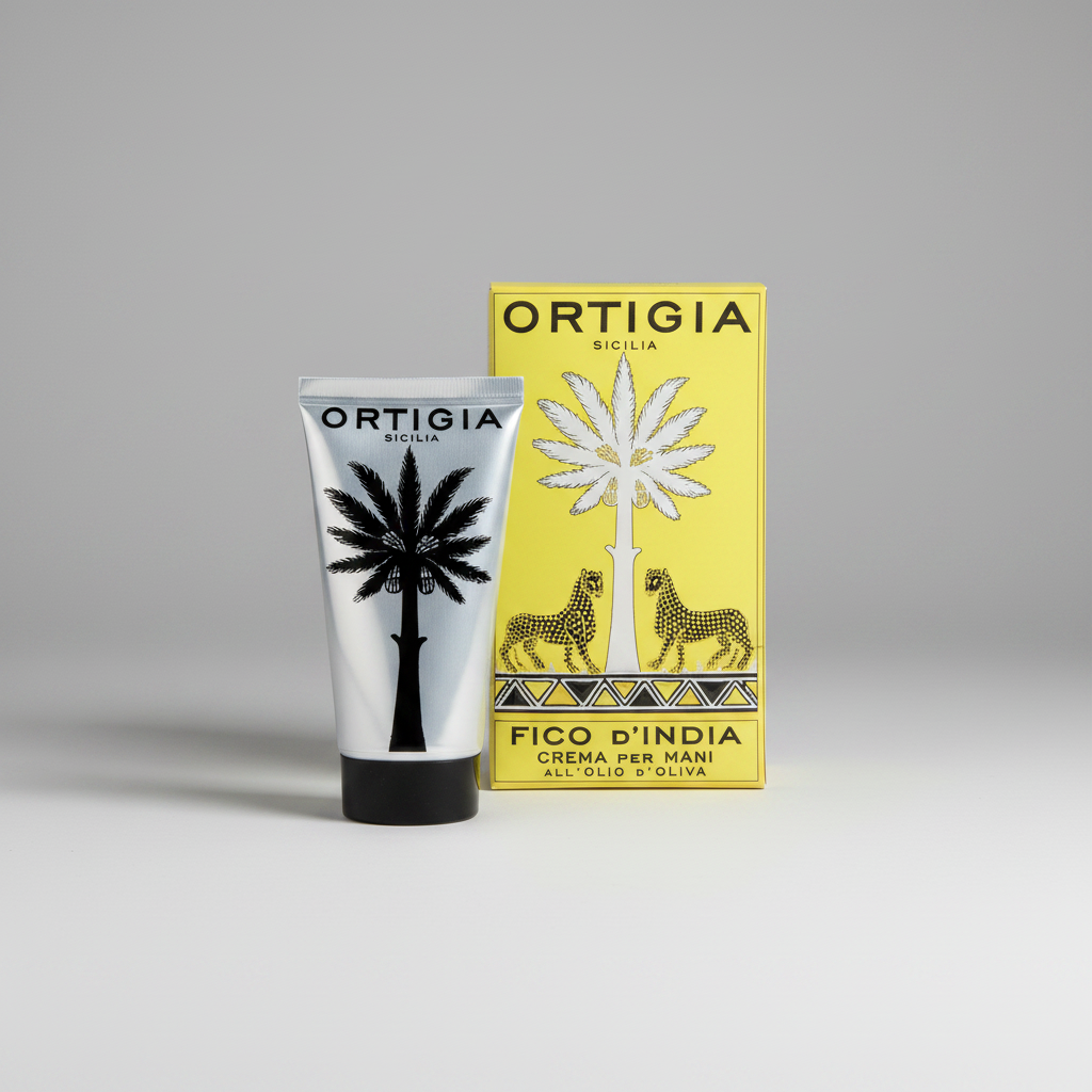 Ortigia Fico d&