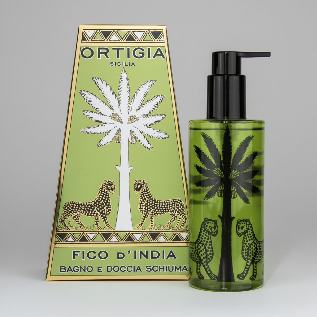Ortigia Fico d&