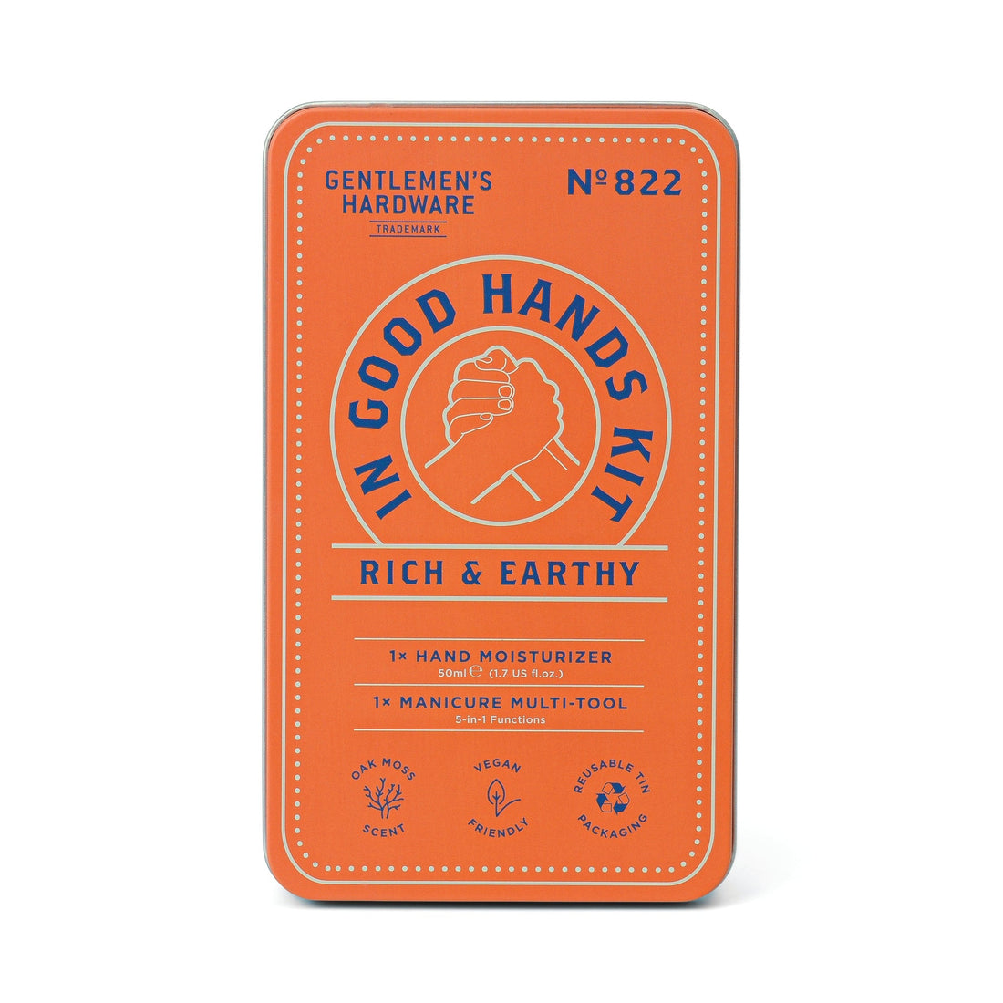 In Good Hands Grooming Kit
