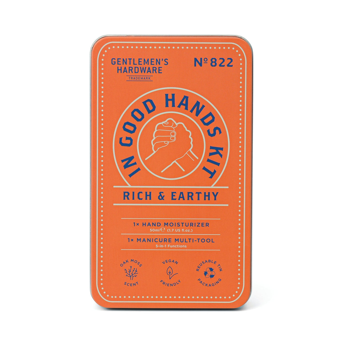 In Good Hands Grooming Kit