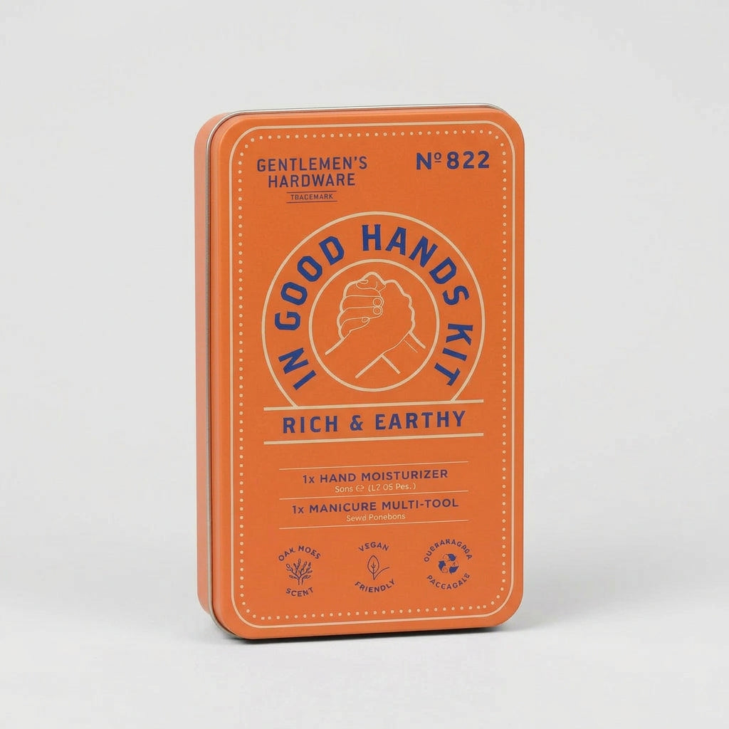 In Good Hands Grooming Kit