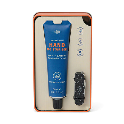 In Good Hands Grooming Kit