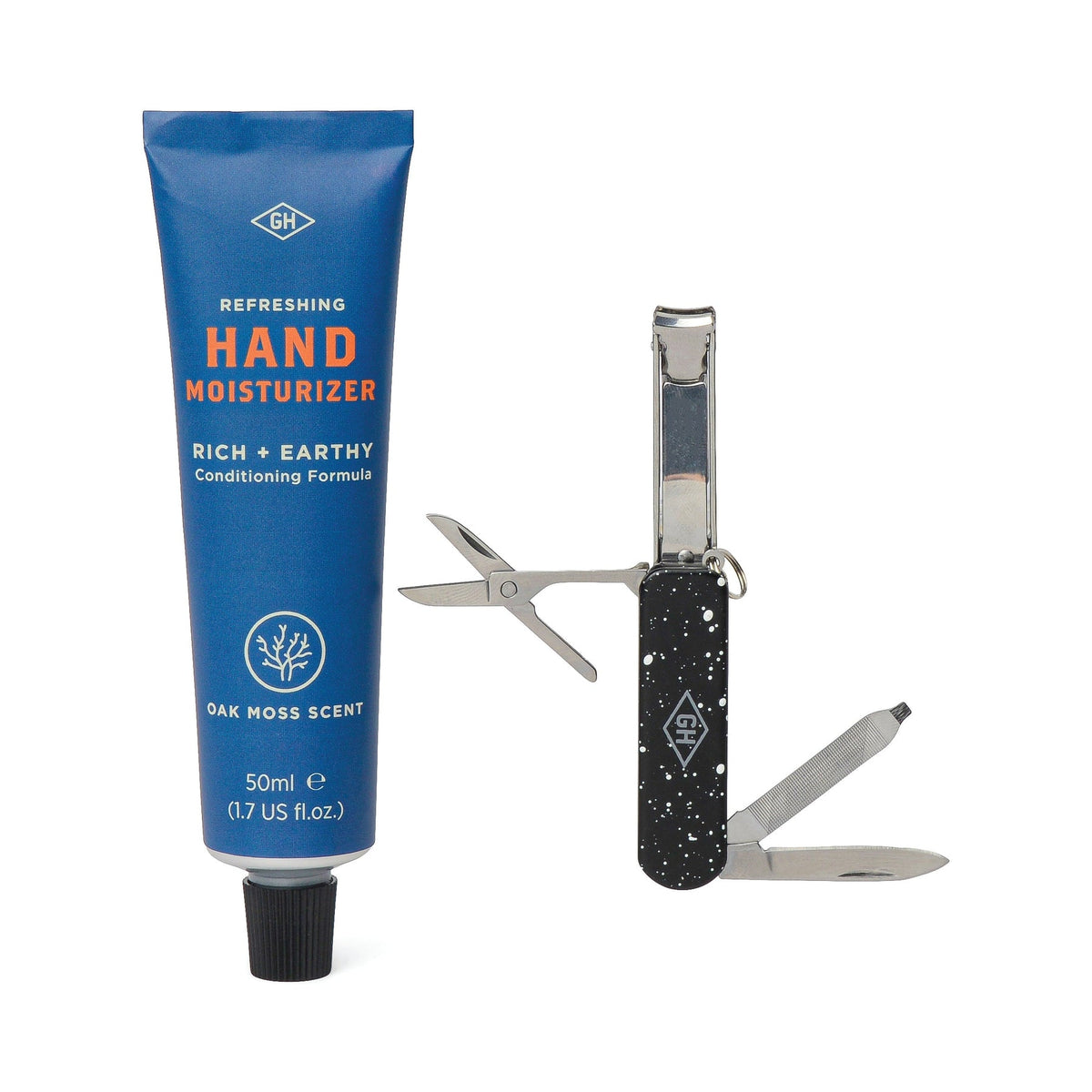 In Good Hands Grooming Kit