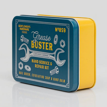 Grease Busters Hand Care Kit