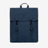 Navy Handy Backpack with Laptop Sleeve