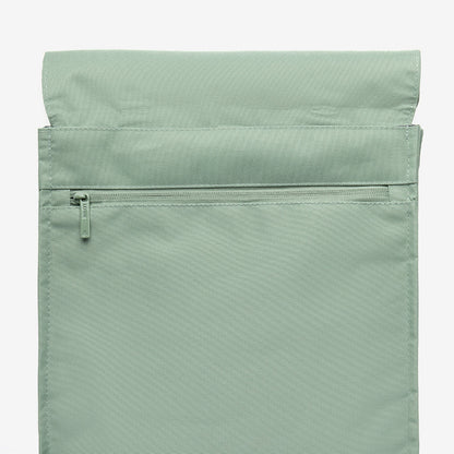 Sage Handy Backpack with Laptop Compartment