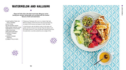 Buddha Bowls Cookbook by Ebury Press