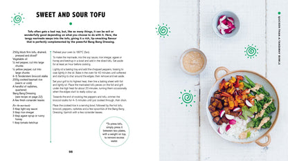 Buddha Bowls Cookbook by Ebury Press