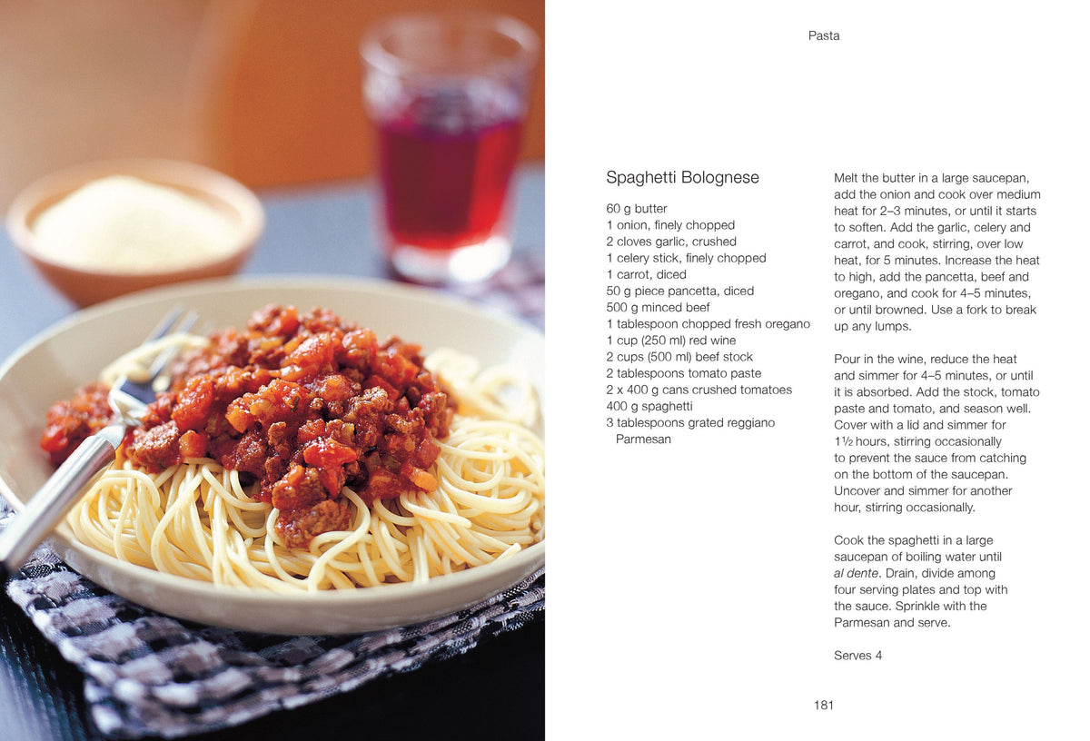 Bowl Food: Easy Everyday Recipes