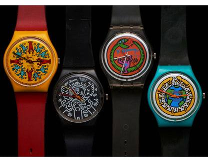 Man and His Watch Artisan Slipcase Hardback