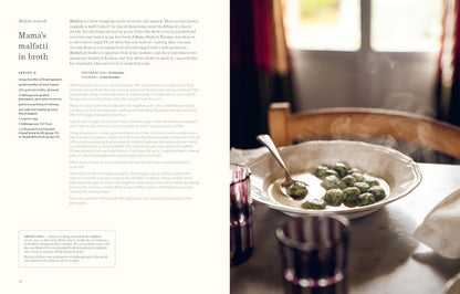 Winter in Tuscany - Hardback Edition