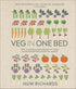 Veg in One Bed - Hardback Gardening Guide