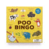 Poo Bingo – Fun Game for Kids